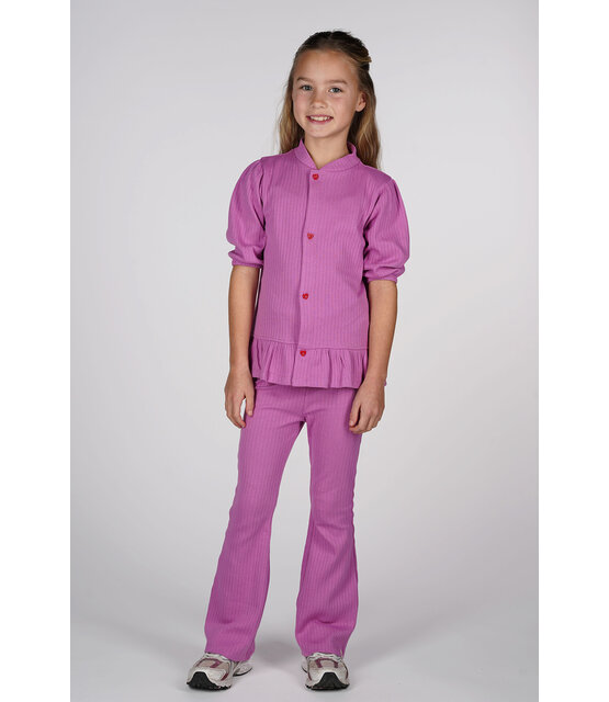 The New Chapter Meisjes Blouse Amy