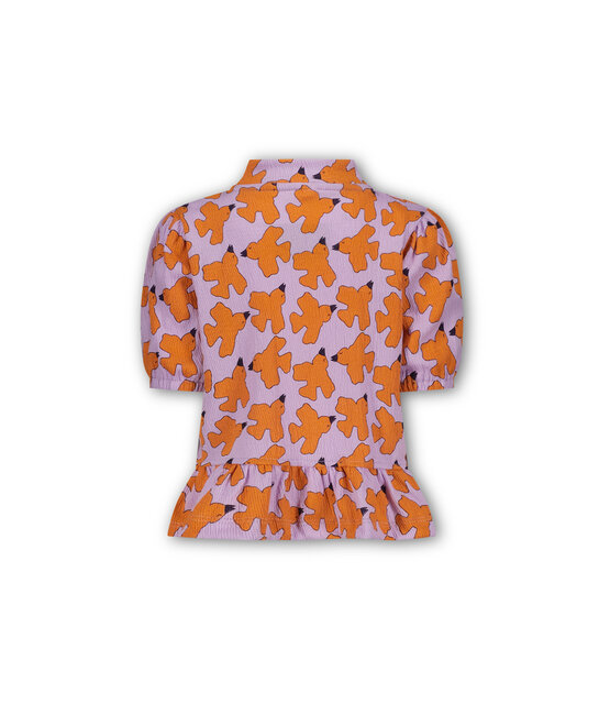 The New Chapter Abbey blouse