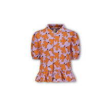 The New Chapter Abbey blouse