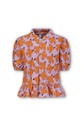 The New Chapter Abbey blouse
