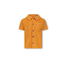 The New Chapter Blouse Storm