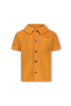 The New Chapter Blouse Storm