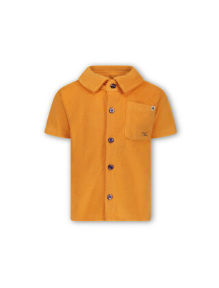 The New Chapter Blouse Storm