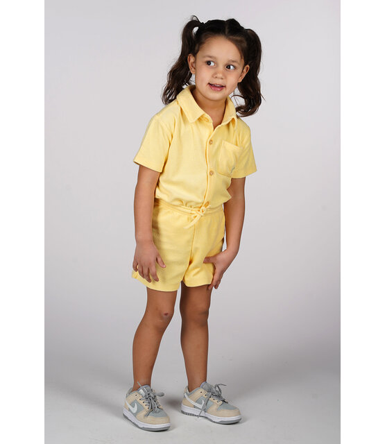 The New Chapter Blouse Storm