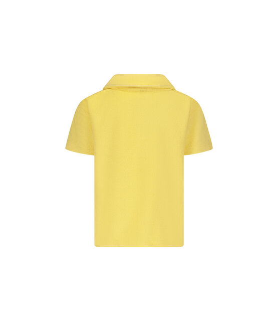 The New Chapter Blouse Storm