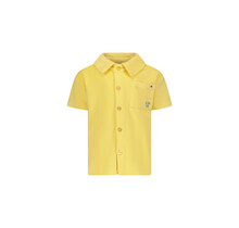 The New Chapter Blouse Storm