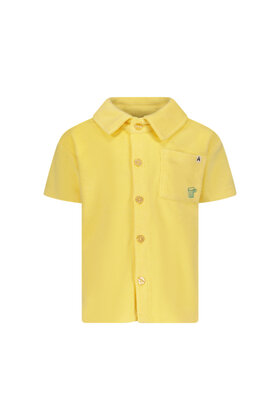 The New Chapter Blouse Storm