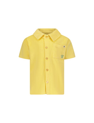 The New Chapter Blouse Storm