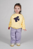 The New Chapter Sweater Bodhi