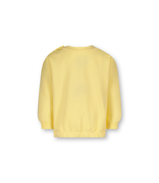 The New Chapter Sweater Bodhi