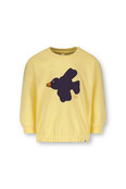 The New Chapter Sweater Bodhi