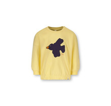The New Chapter Sweater Bodhi