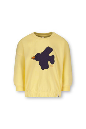 The New Chapter Sweater Bodhi