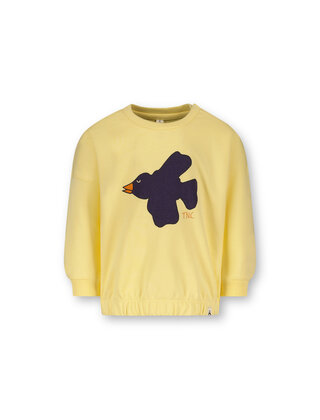 The New Chapter Sweater Bodhi