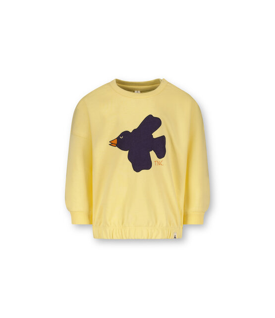 The New Chapter Sweater Bodhi