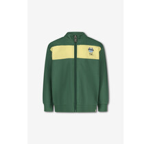 The New Chapter Jongens Vest Sef