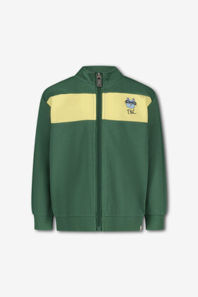 The New Chapter Jongens Vest Sef