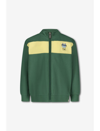 The New Chapter Jongens Vest Sef