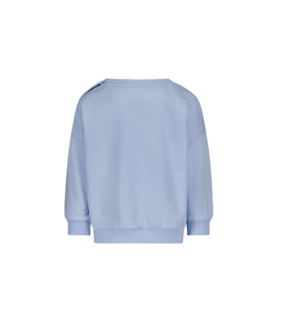 The New Chapter Sweater Billie