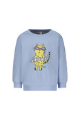 The New Chapter Sweater Billie