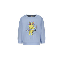 The New Chapter Sweater Billie
