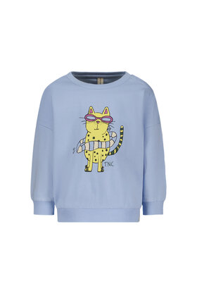 The New Chapter Sweater Billie