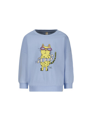 The New Chapter Sweater Billie