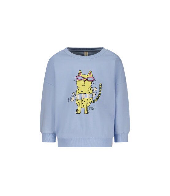 The New Chapter Sweater Billie