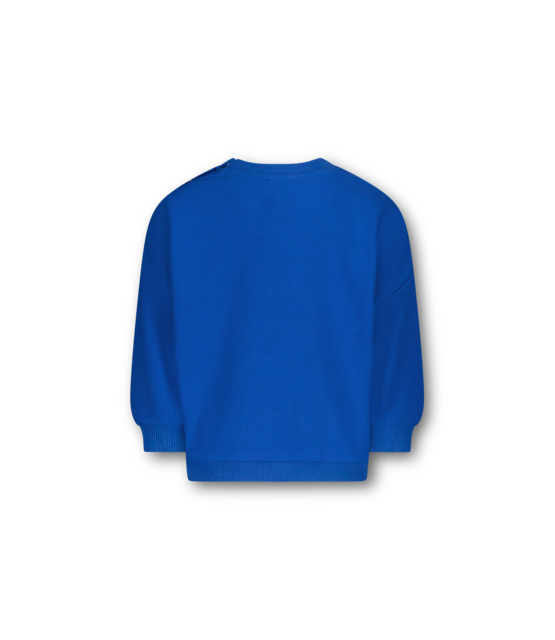 The New Chapter Sweater Benja