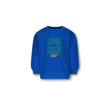 The New Chapter Sweater Benja
