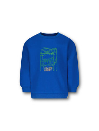 The New Chapter Sweater Benja