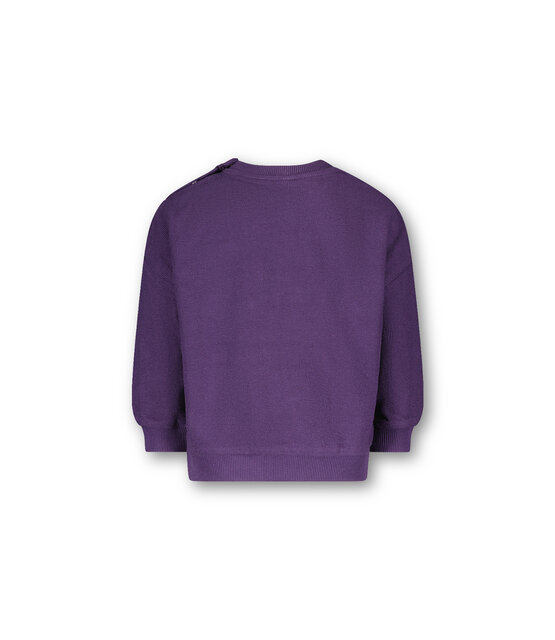 The New Chapter Sweater Benja