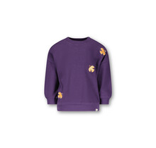 The New Chapter Sweater Benja