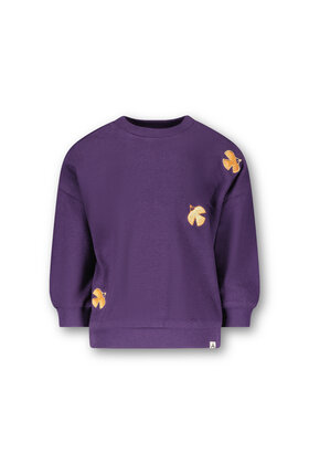 The New Chapter Sweater Benja