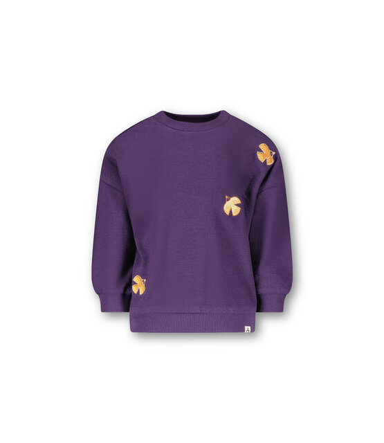 The New Chapter Sweater Benja