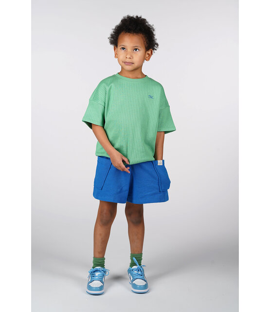 The New Chapter T-Shirt Cesar