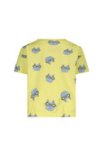 The New Chapter T-Shirt Cesar