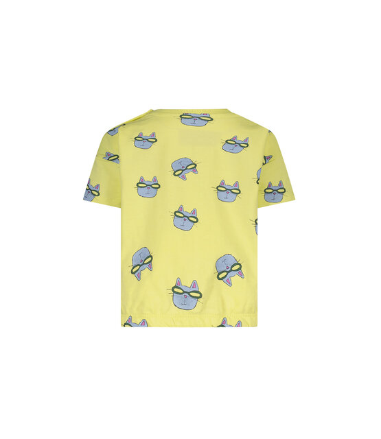 The New Chapter T-Shirt Cesar