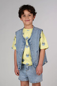 The New Chapter T-Shirt Cesar