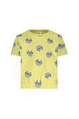 The New Chapter T-Shirt Cesar