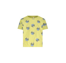 The New Chapter T-Shirt Cesar