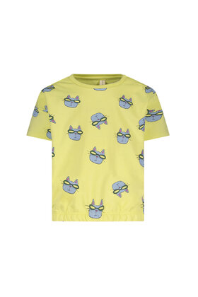 The New Chapter T-Shirt Cesar