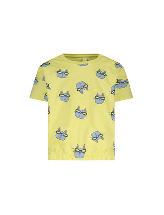 The New Chapter T-Shirt Cesar