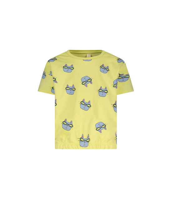 The New Chapter T-Shirt Cesar