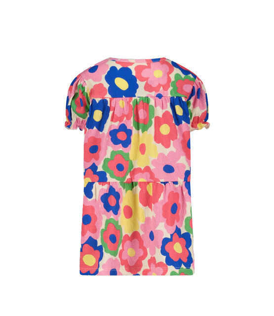 The New Chapter Meisjes Jurk Coco