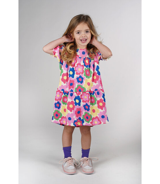 The New Chapter Meisjes Jurk Coco