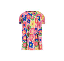 The New Chapter Meisjes Jurk Coco