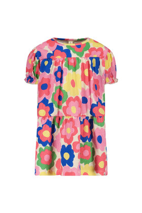 The New Chapter Meisjes Jurk Coco