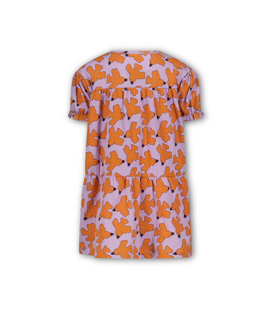 The New Chapter Meisjes Jurk Clara