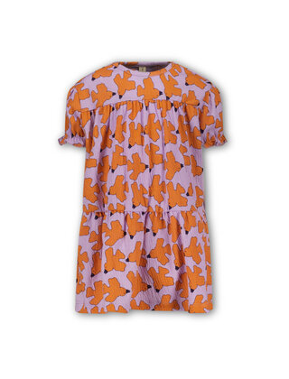 The New Chapter Meisjes Jurk Clara